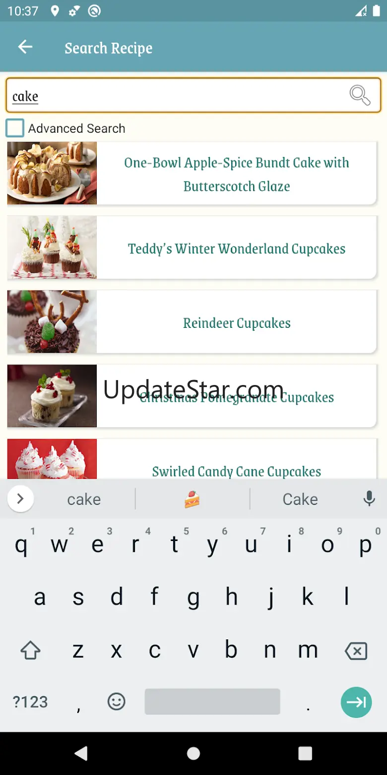 Recipe Offline Book 3.2