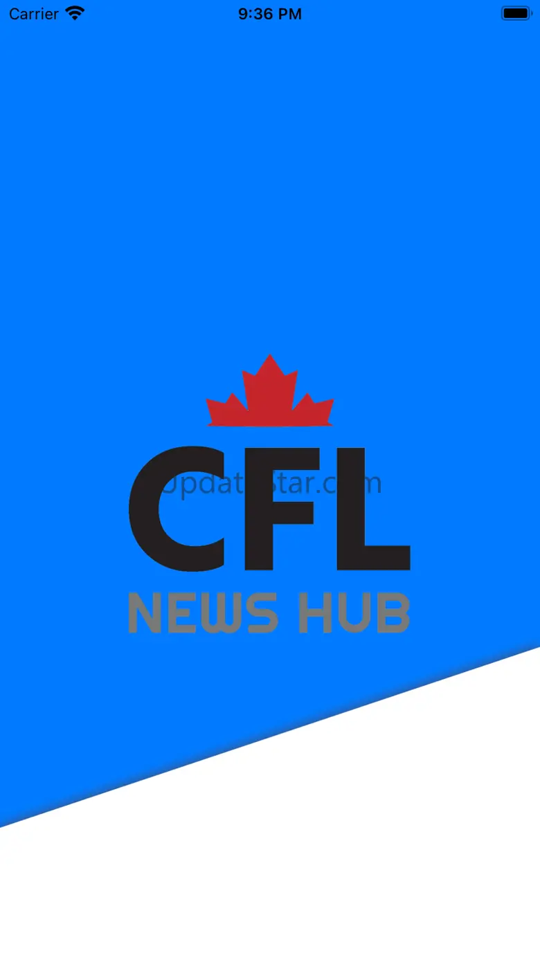 CFL News Hub 1.1