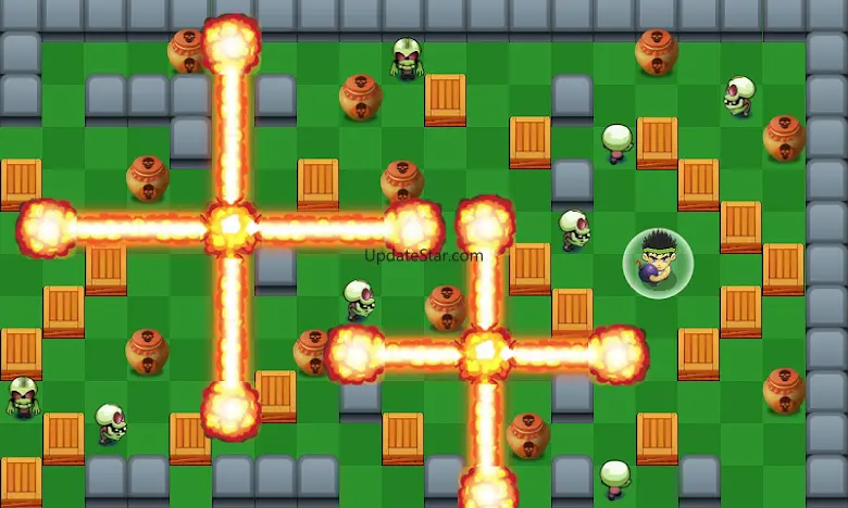 Super Bomber 5.0