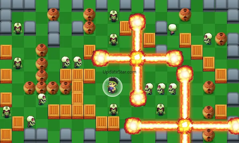 Super Bomber 5.0