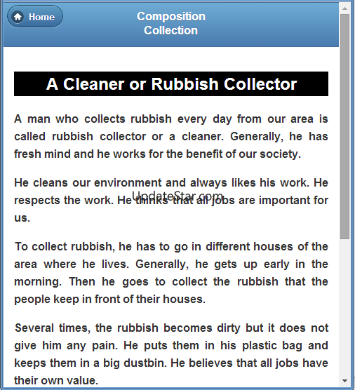 Composition Collection 3.0