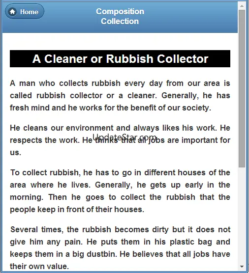Composition Collection 3.0