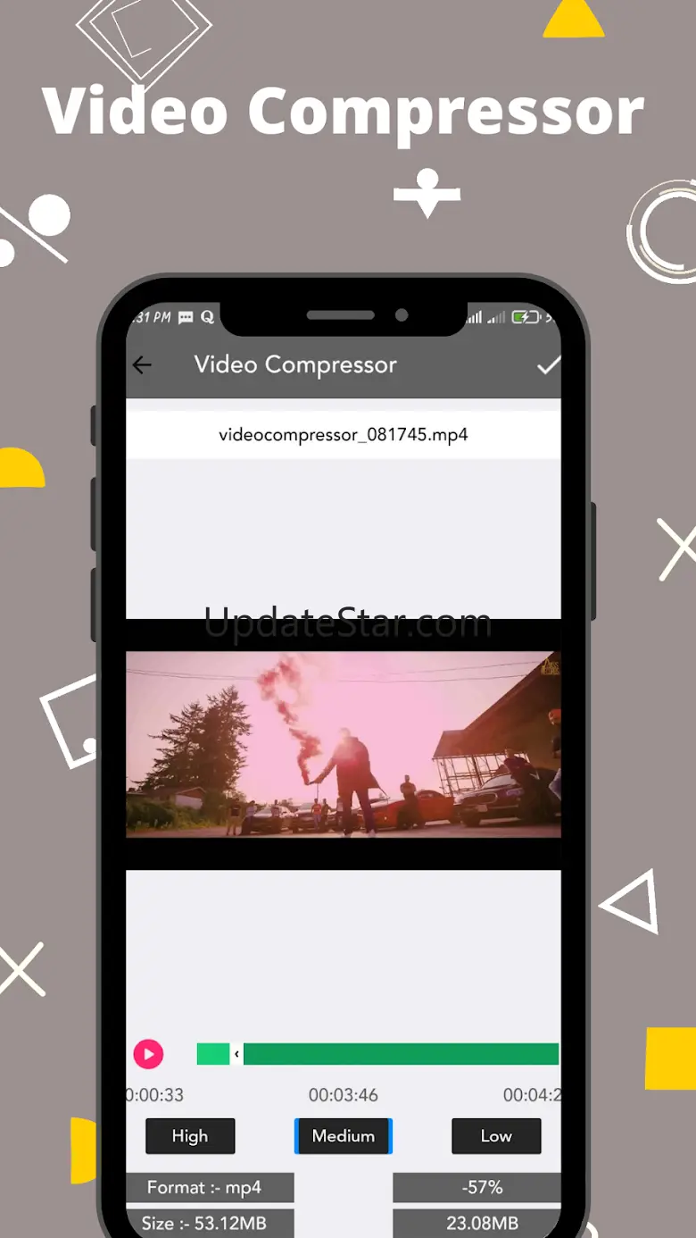 Next Cut| Video Editor & Maker 7.1