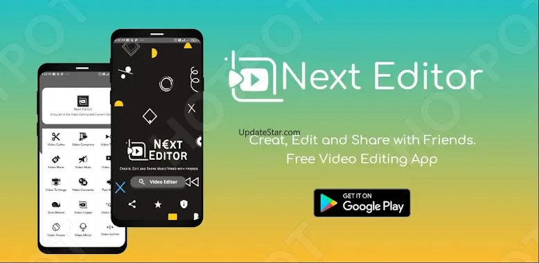 Next Cut| Video Editor & Maker 7.1