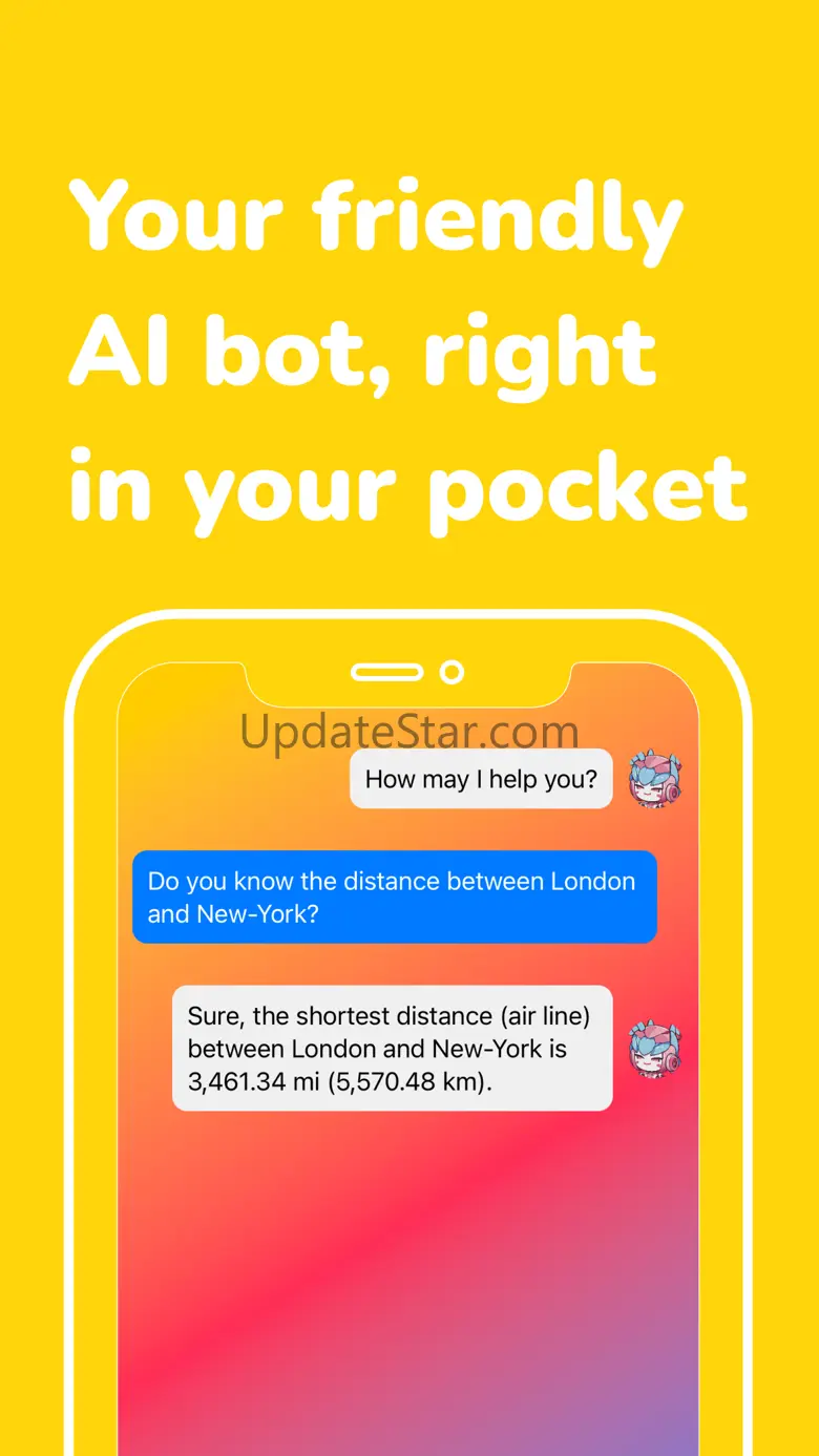 Chatbot Activate AI 1.6