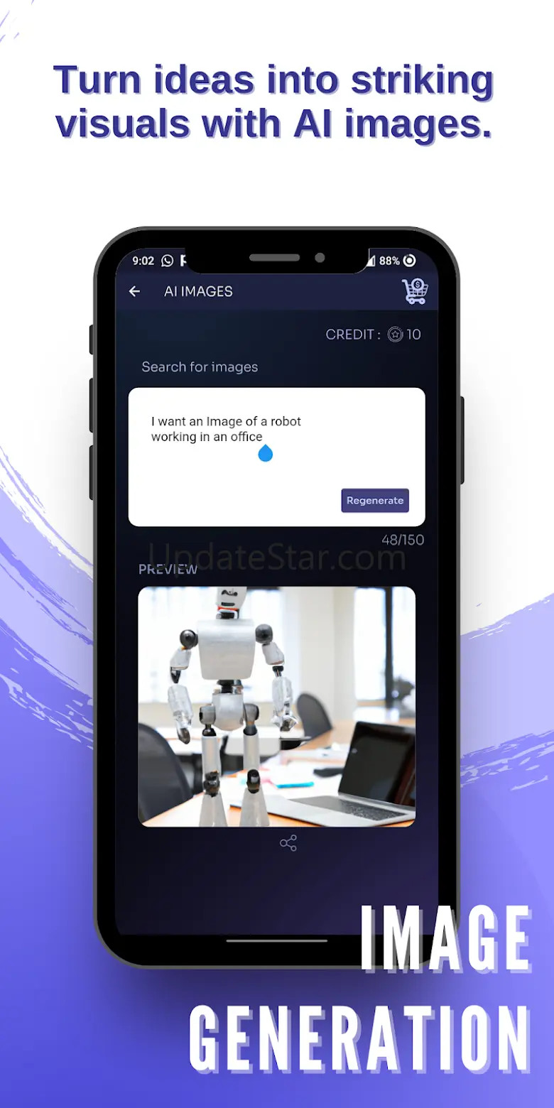 Ai Kit ( Ai Content Creator ) 1.0.0