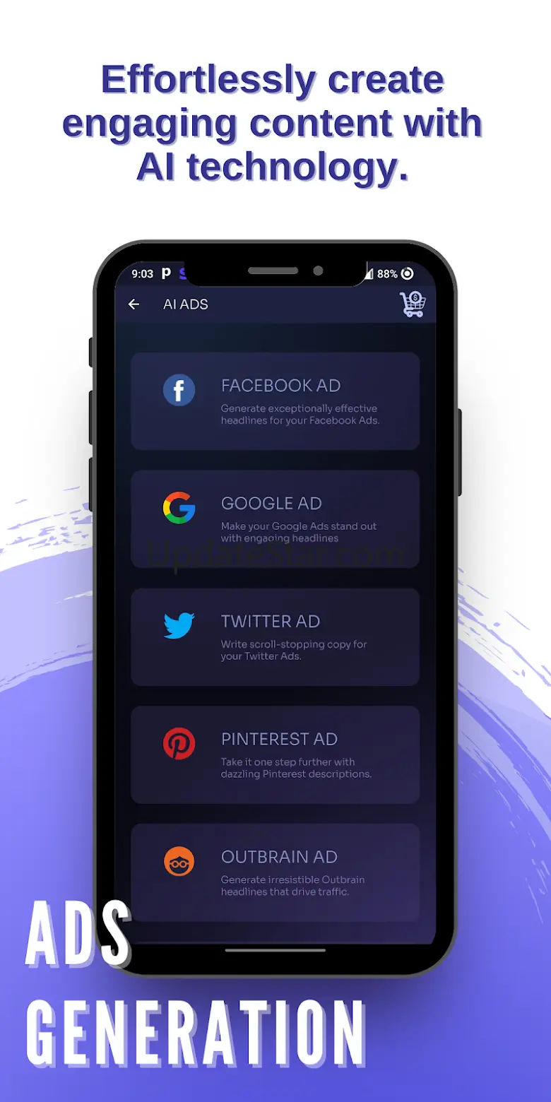 Ai Kit ( Ai Content Creator ) 1.0.0