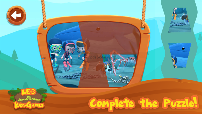 Leo The Wildlife Ranger Games 1.14.0