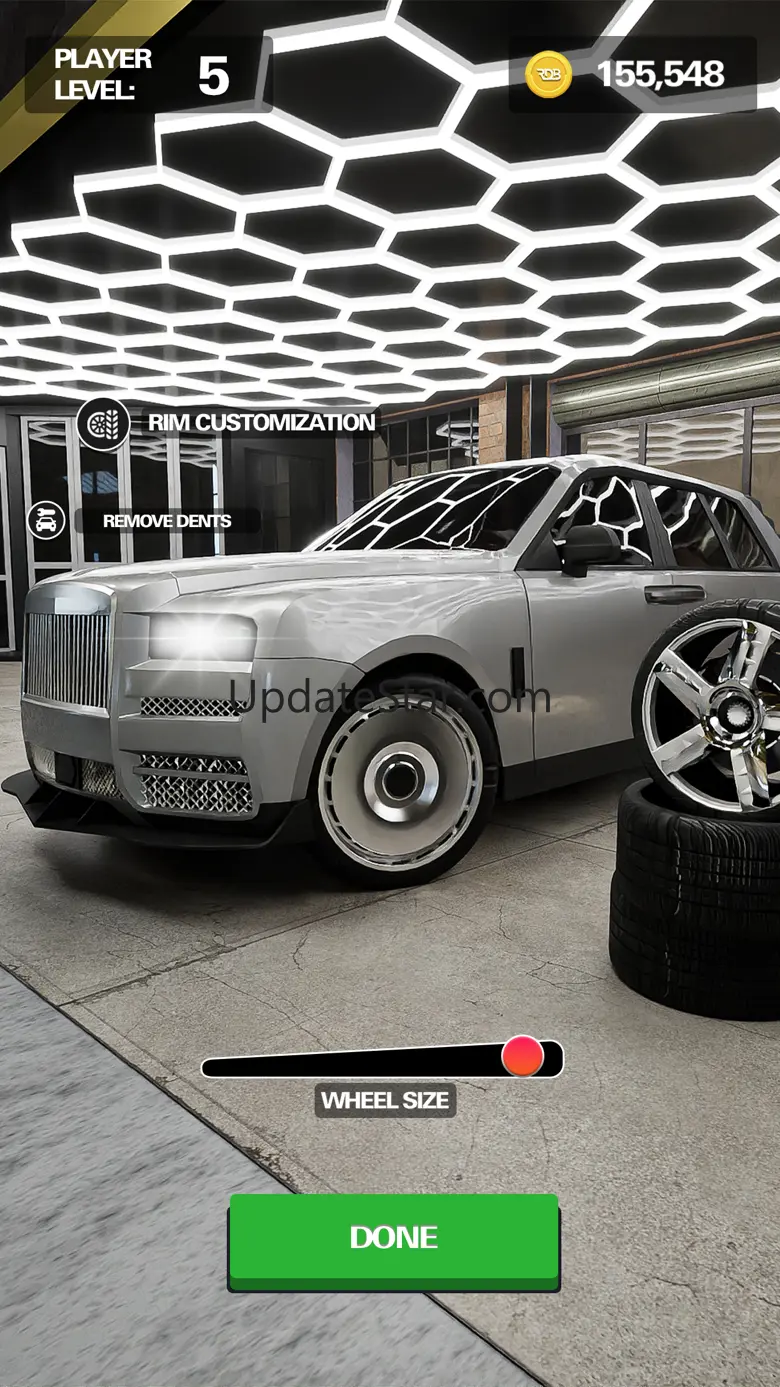 RDB Car Club: Custom Cars 1.4