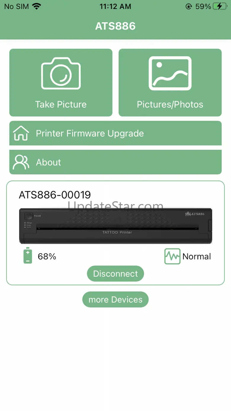 ATS886 2.0.5