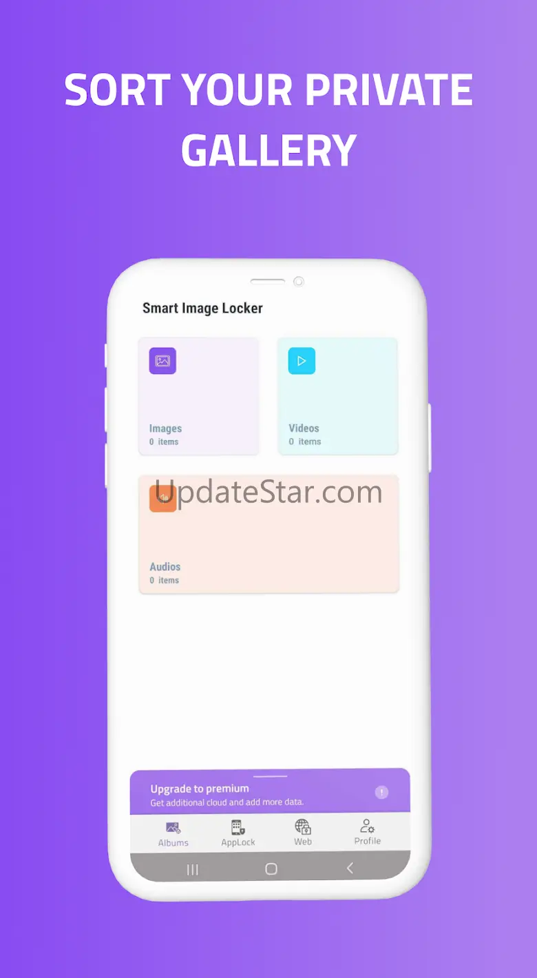 Private Photo Vault - Pic Lock 3.0.8