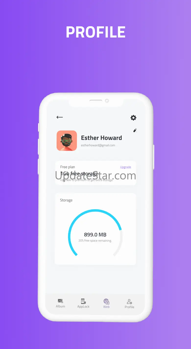 Private Photo Vault - Pic Lock 3.0.8