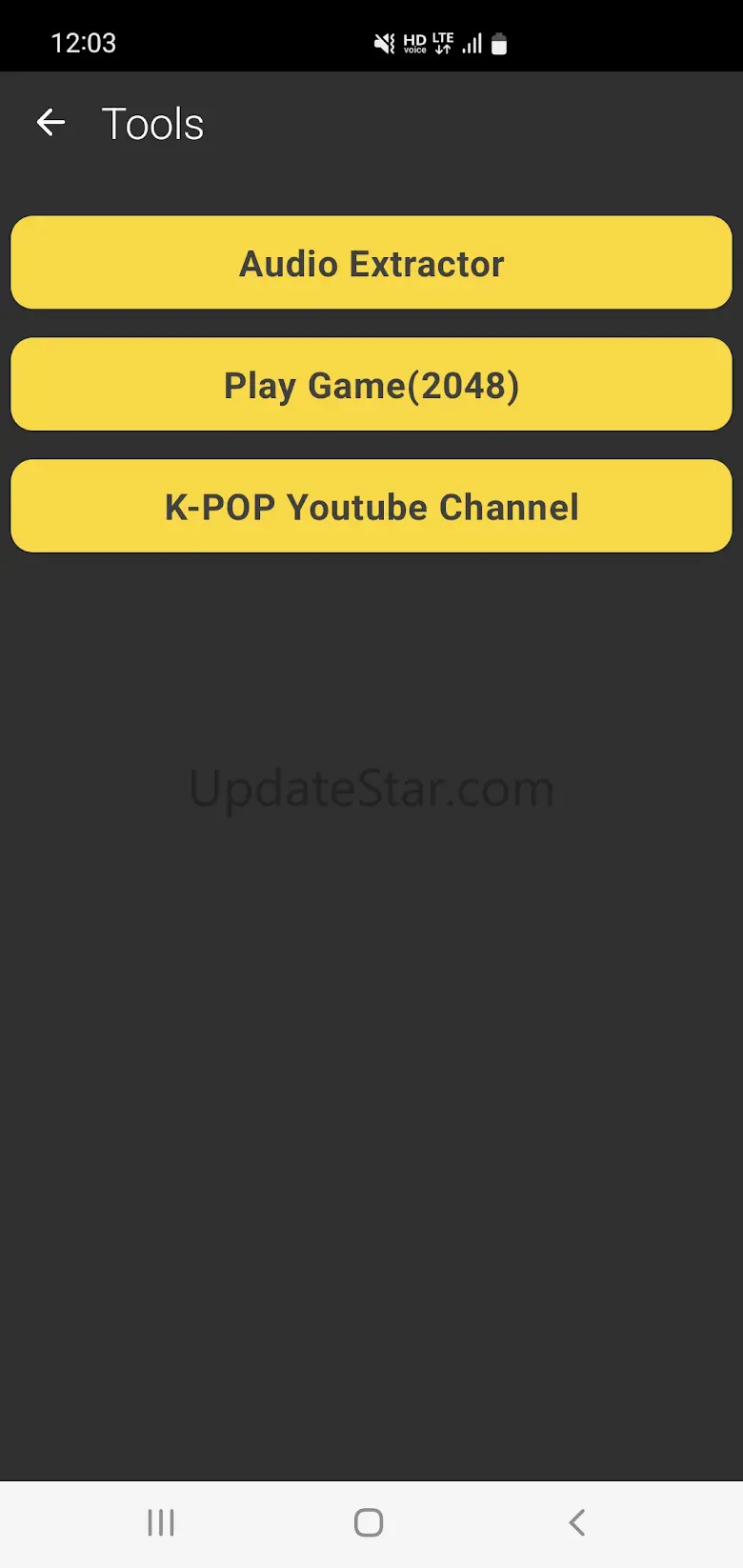 Super Voice Recorder & K-POP 0.7.11