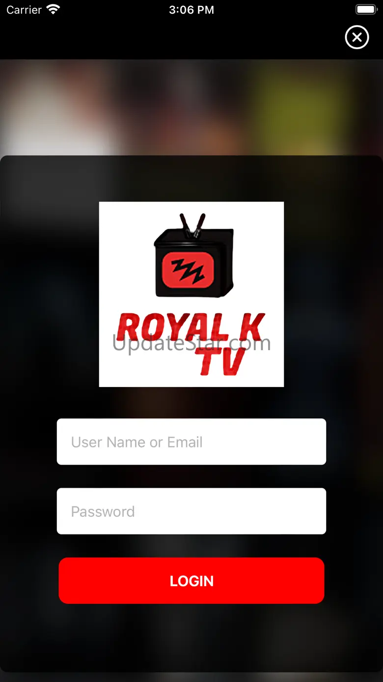 ROYAL K TV 1.11