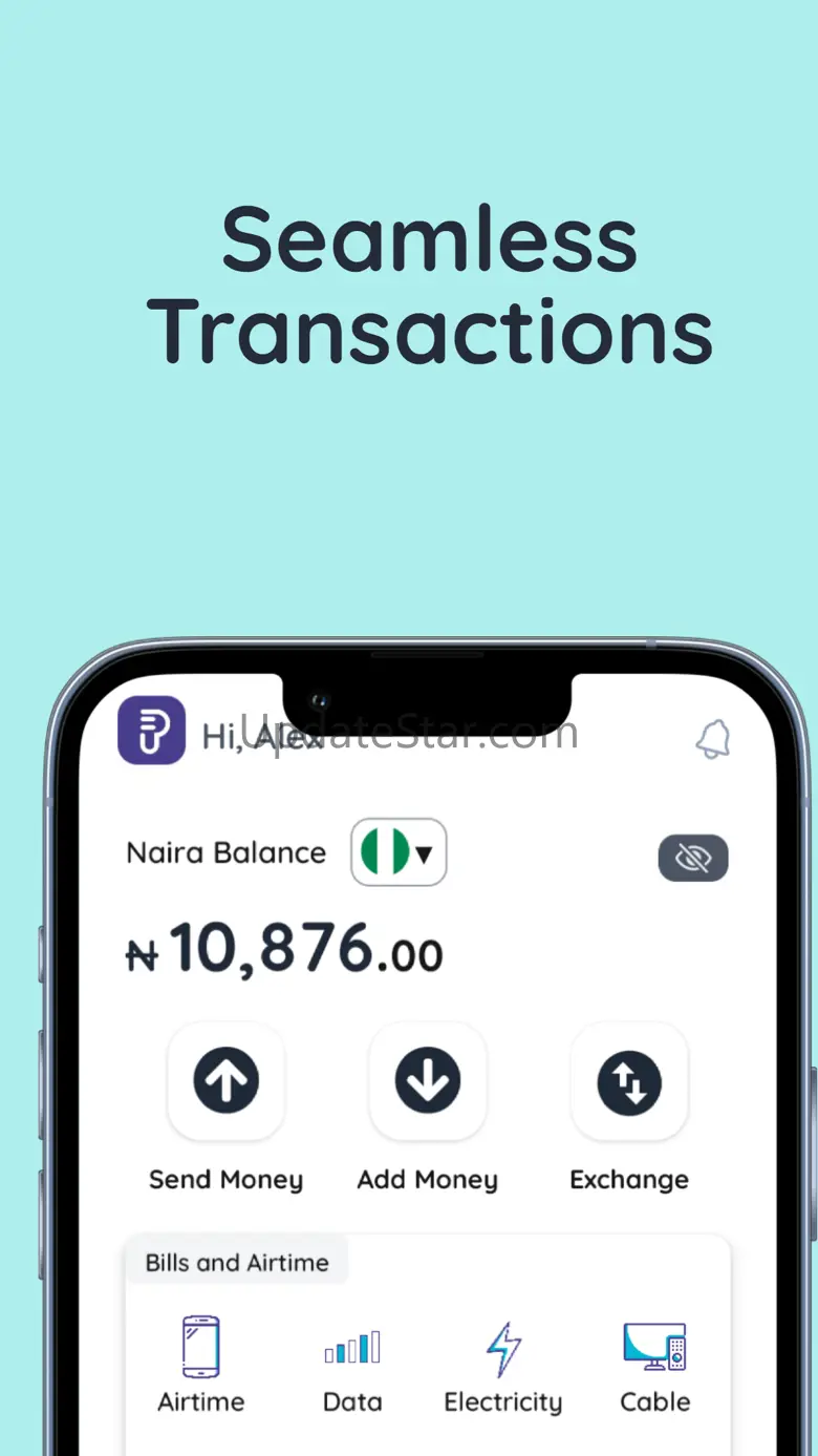 Paylign-Seamless Transactions 2.9.1