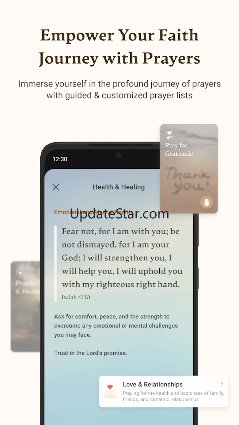 Bible Homescreen - Read Now 1.1.61