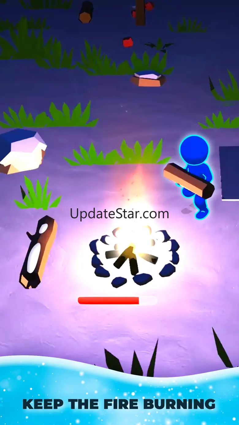 Don't Freeze 1.0.1