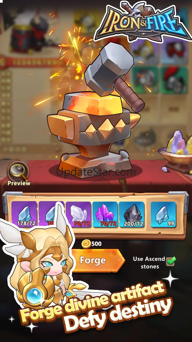 Iron&Fire 1.4.2