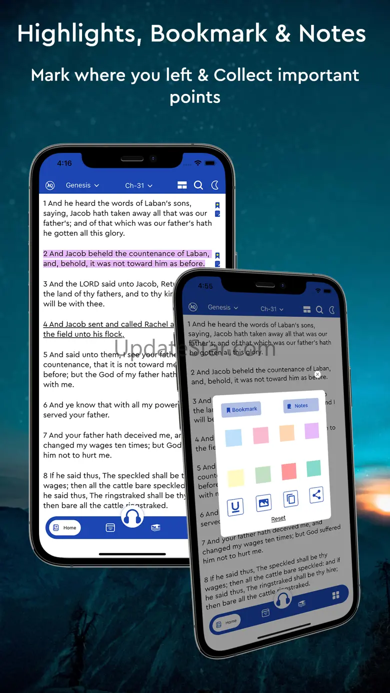 Messianic Bible* 1.0.16