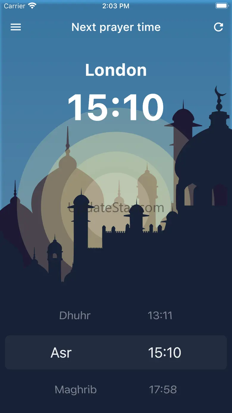 alQibla 7.0.2