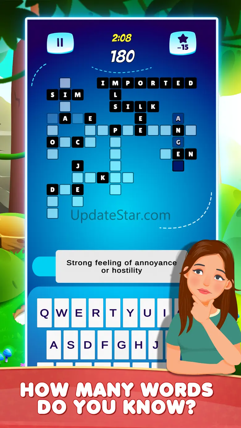 Word Search - Win Real Money 3.4