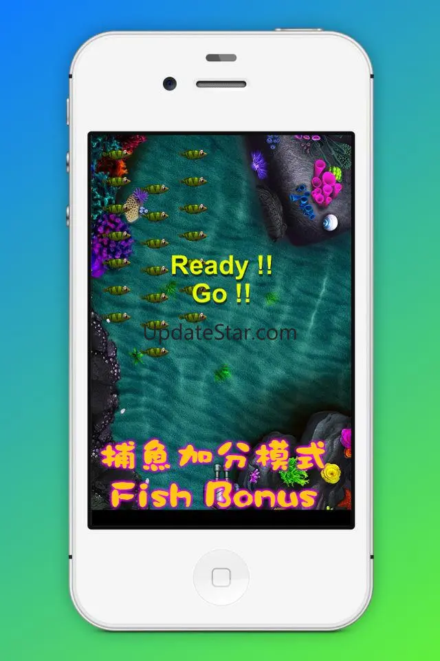 Fish Slot Machine casino 2.3