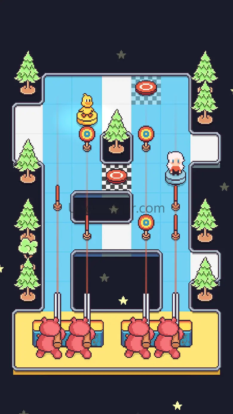 Chloe Puzzle Game Pro 3.4.0