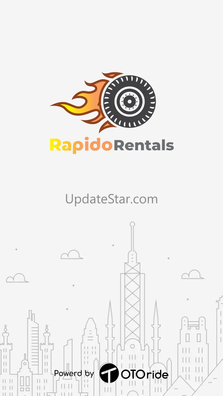 Rapido Rental 1.0.5