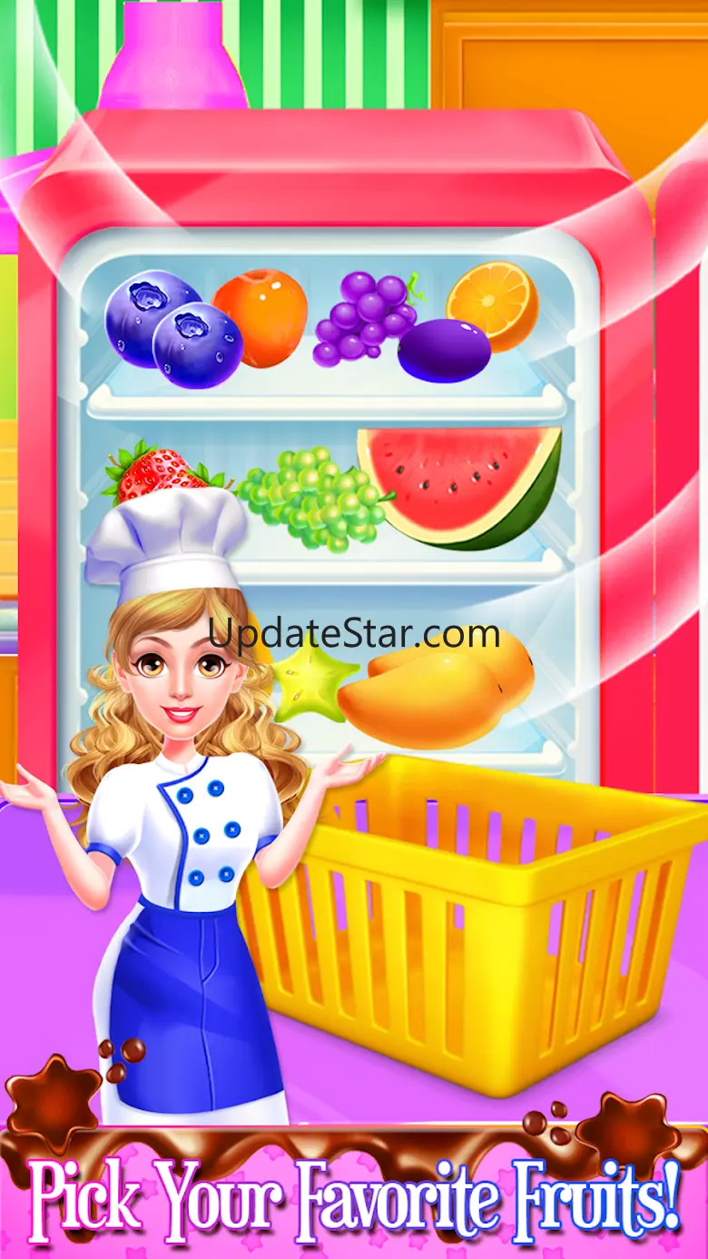 Wedding Doll Cakes Maker Chef 1.8