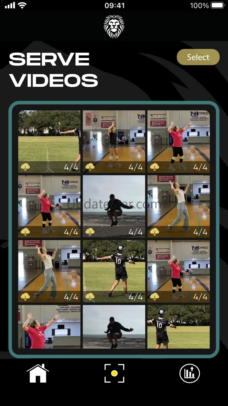 BeOne Sports 1.3.0