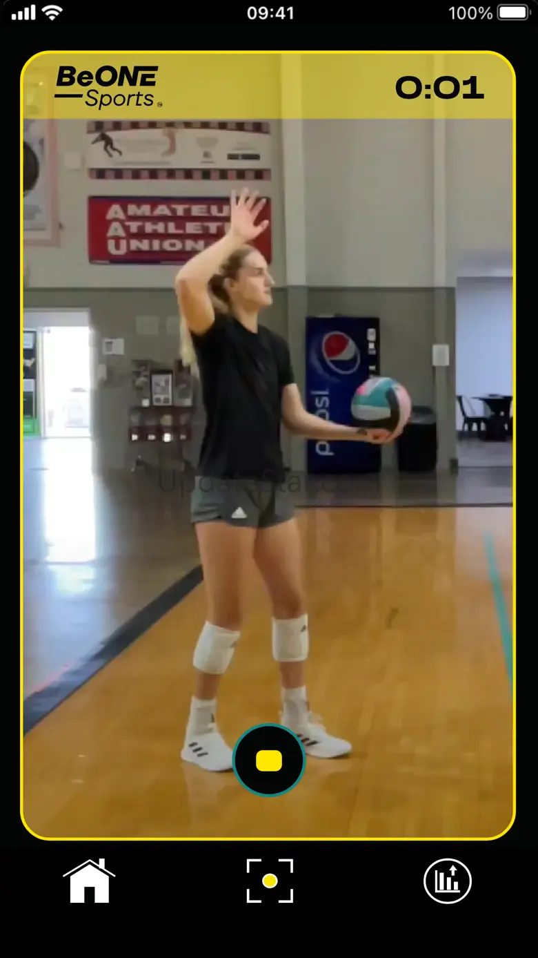 BeOne Sports 1.3.0