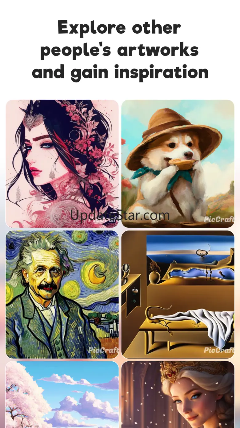 PicCraft - AI Picture Maker 1.6.0