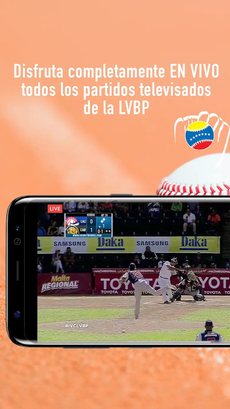 BeisbolPlay 4.7.0