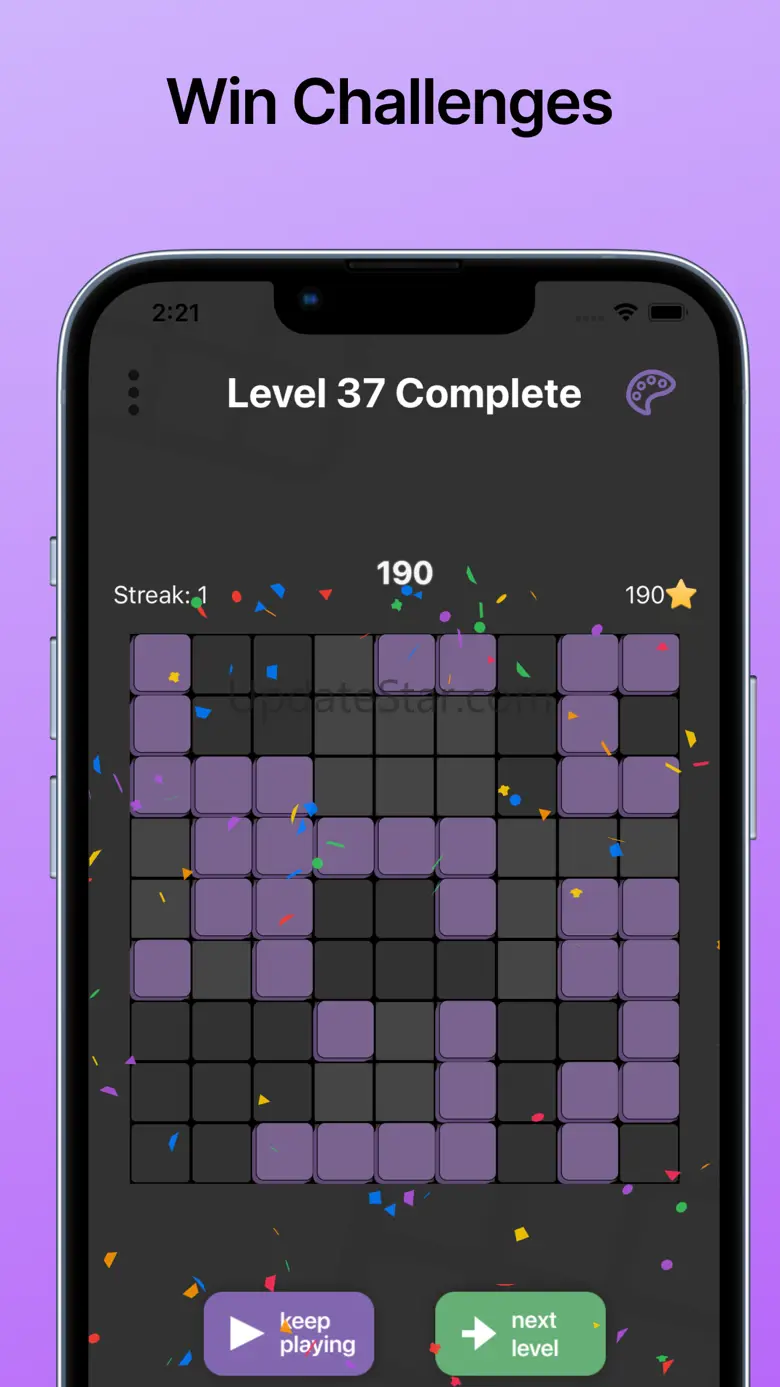 Cube BlockDuku Puzzle Game 2.2