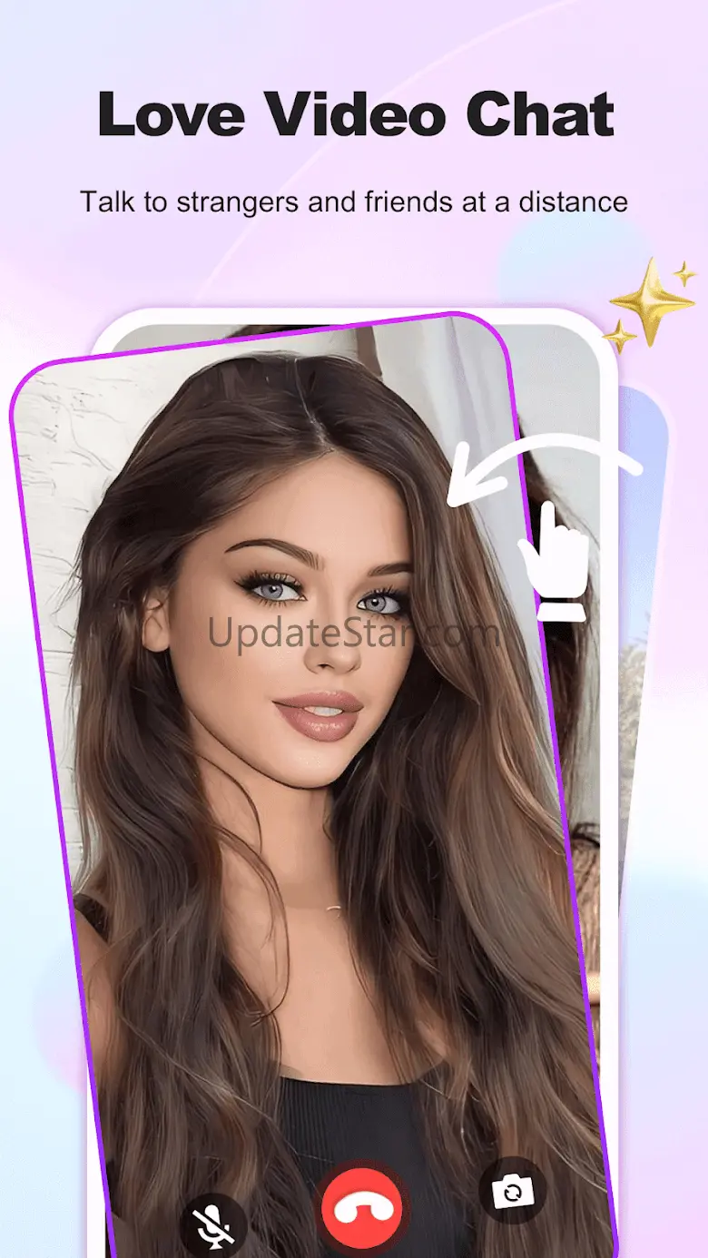 VideoPal - Friends Chat Live 1.0.0