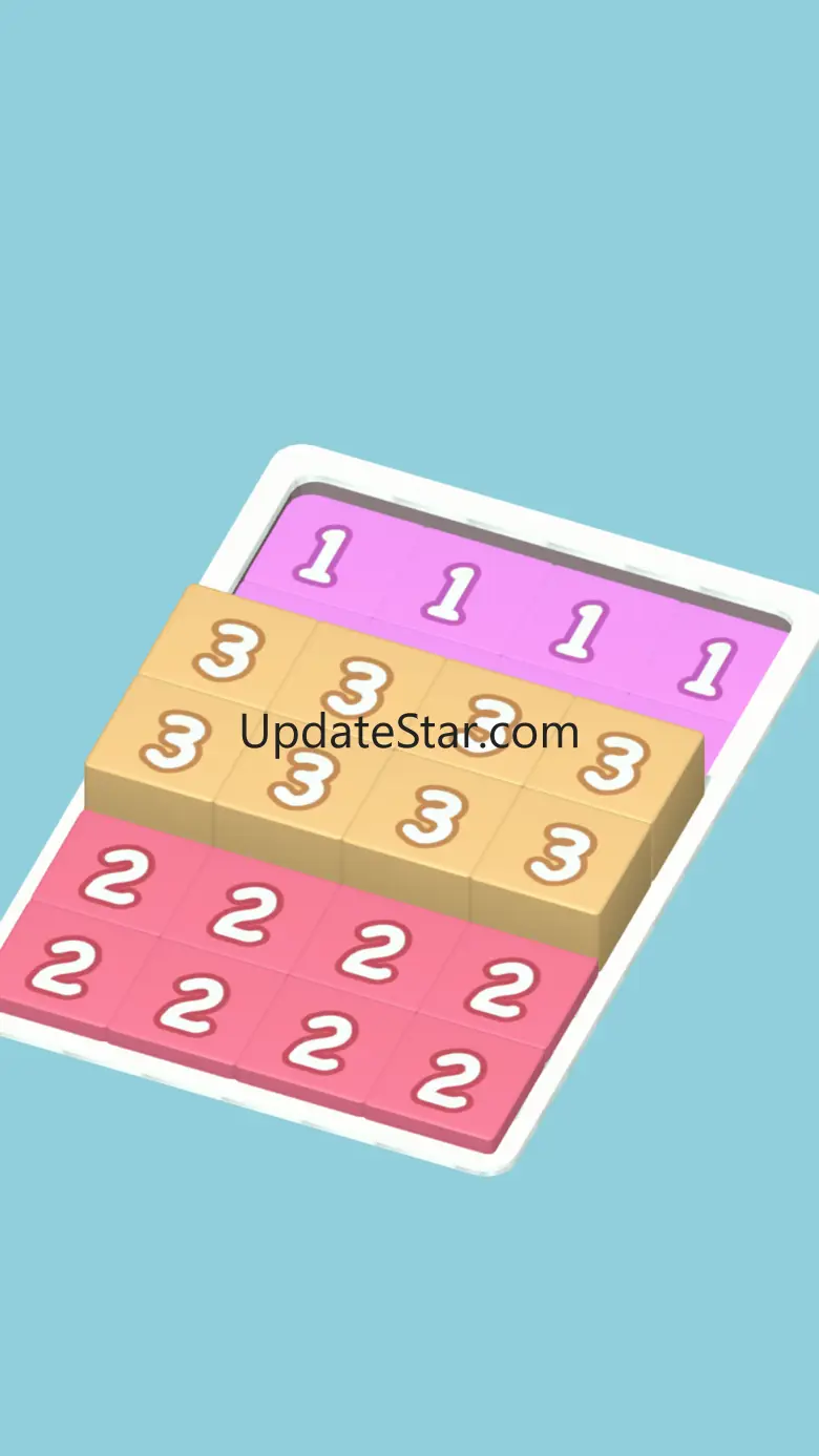 Dig Numbers 2.0