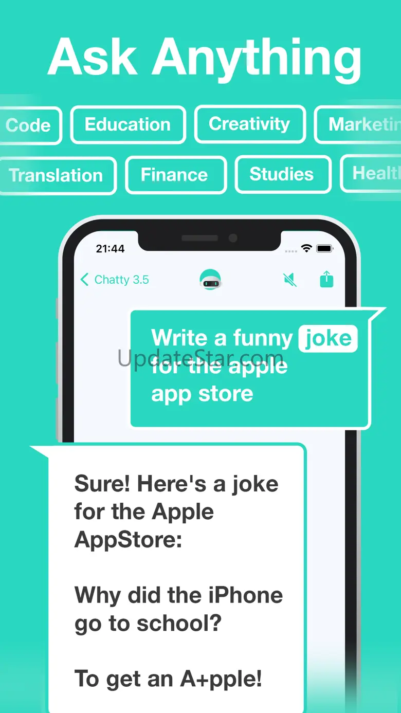 Ai Chat - Open Chatbot Plus 1.0.4