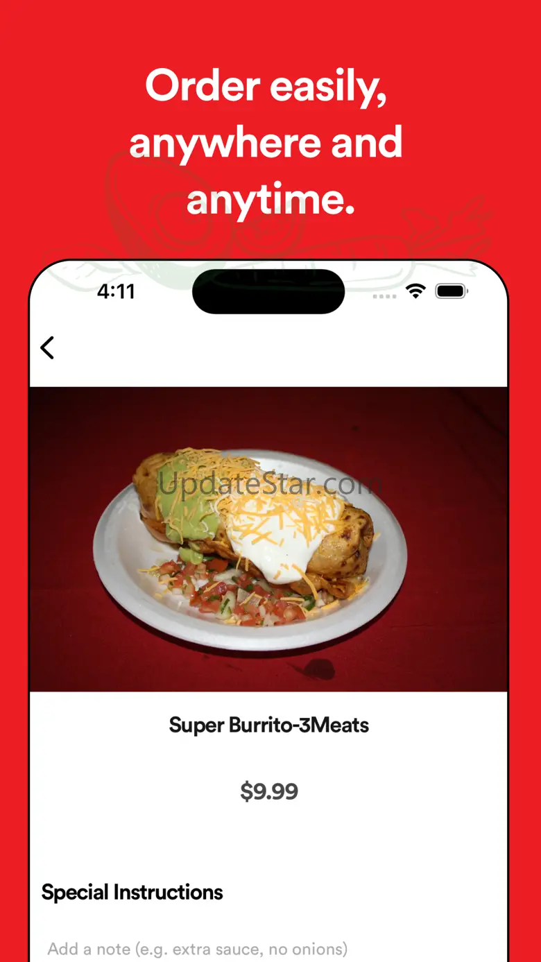 Habaneros Taco Grill 2.8.0