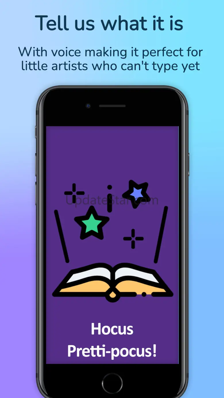 Kids Draw Magic 2.3