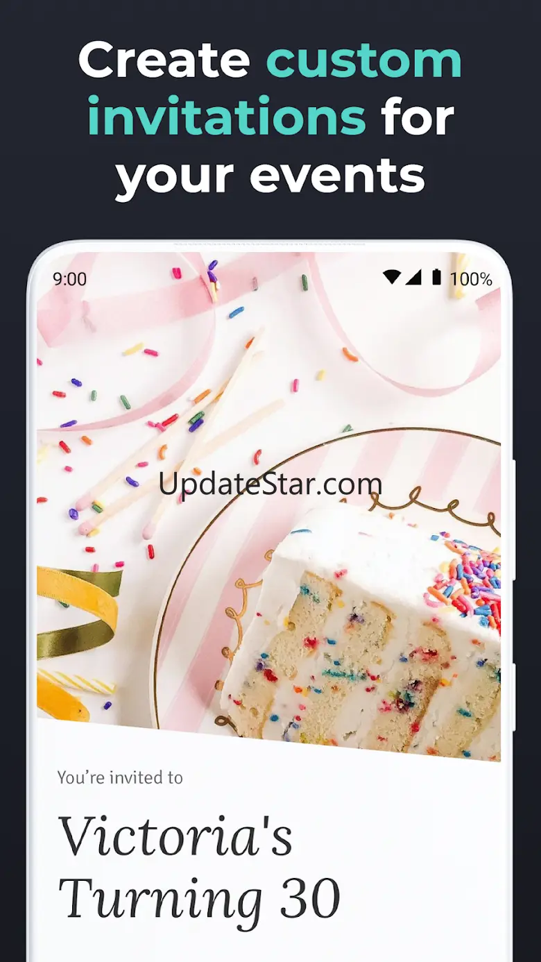 Poply: Party Invitation Maker 2.53