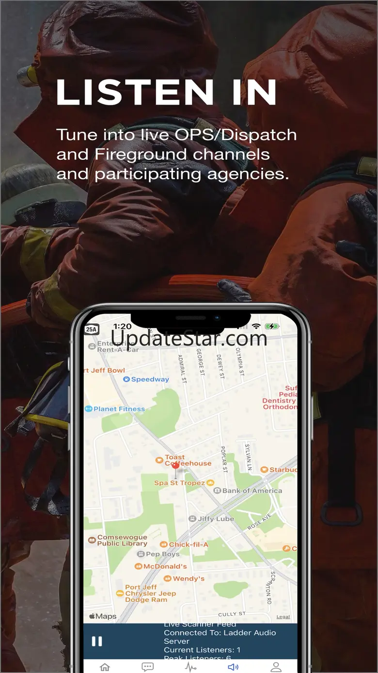 Ladder suite 1.7.0