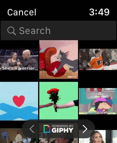 Pigeon for Telegram 1.4