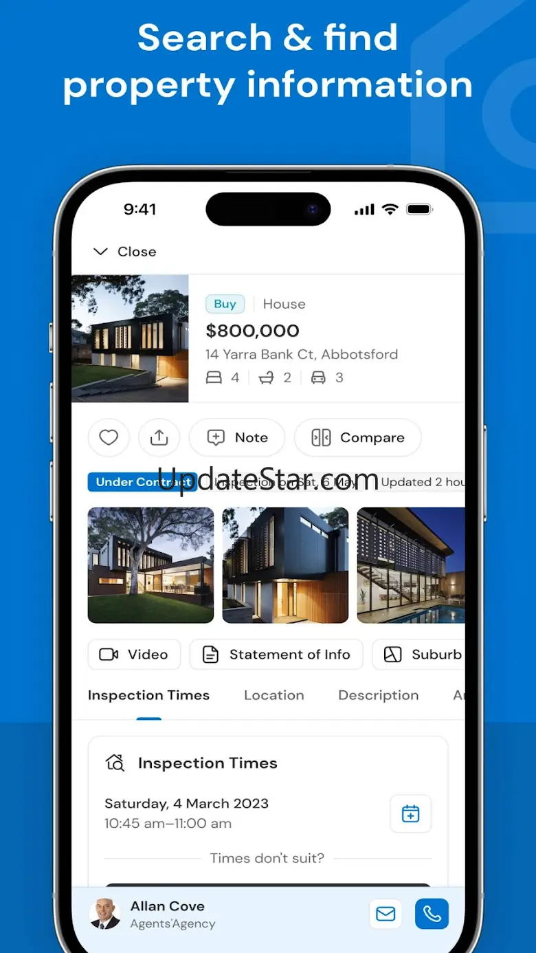 view.com.au 6.5.0