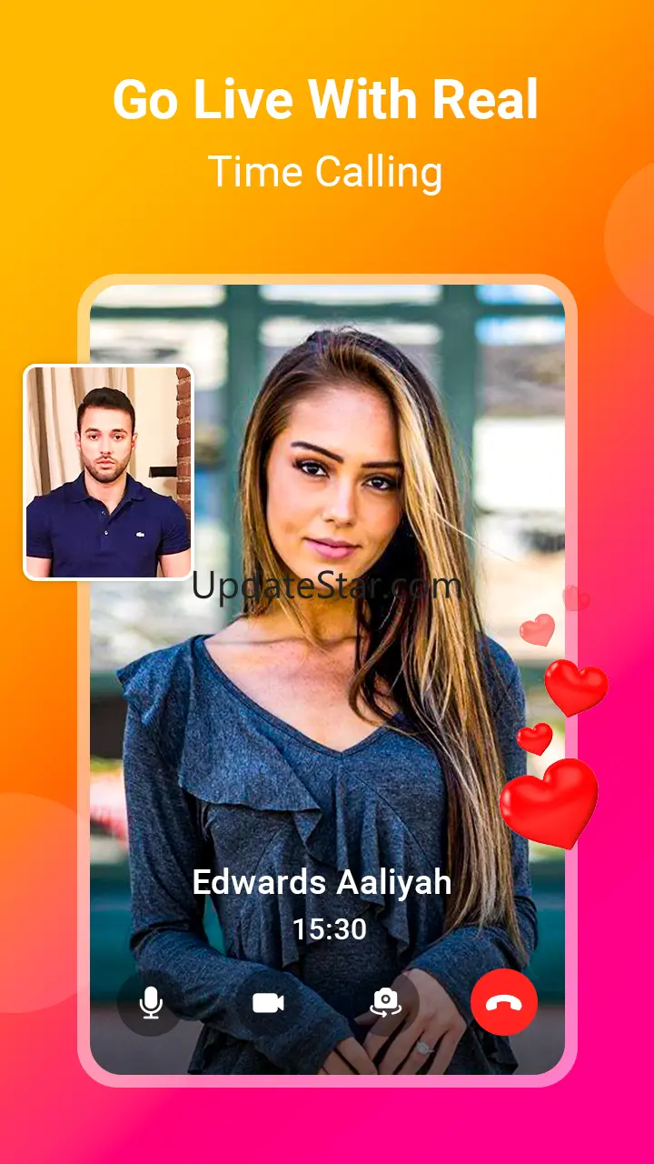 Live Video Call - Random Chat 1.4