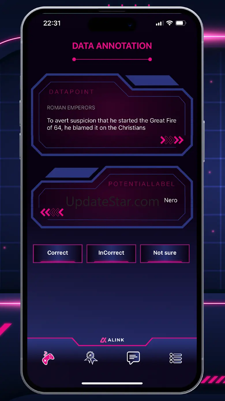 ALink Annotator 1.4