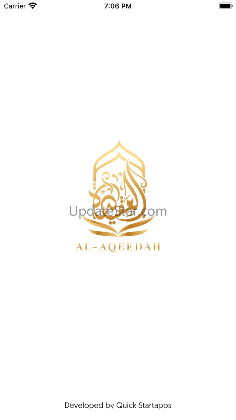 Al-Aqeedah E-Book Library 1.0