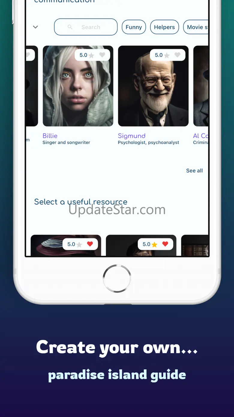 Bobot. Character AI Chat 1.4.2