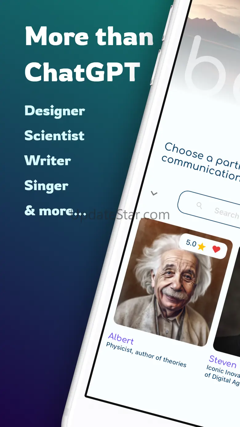 Bobot. Character AI Chat 1.4.2