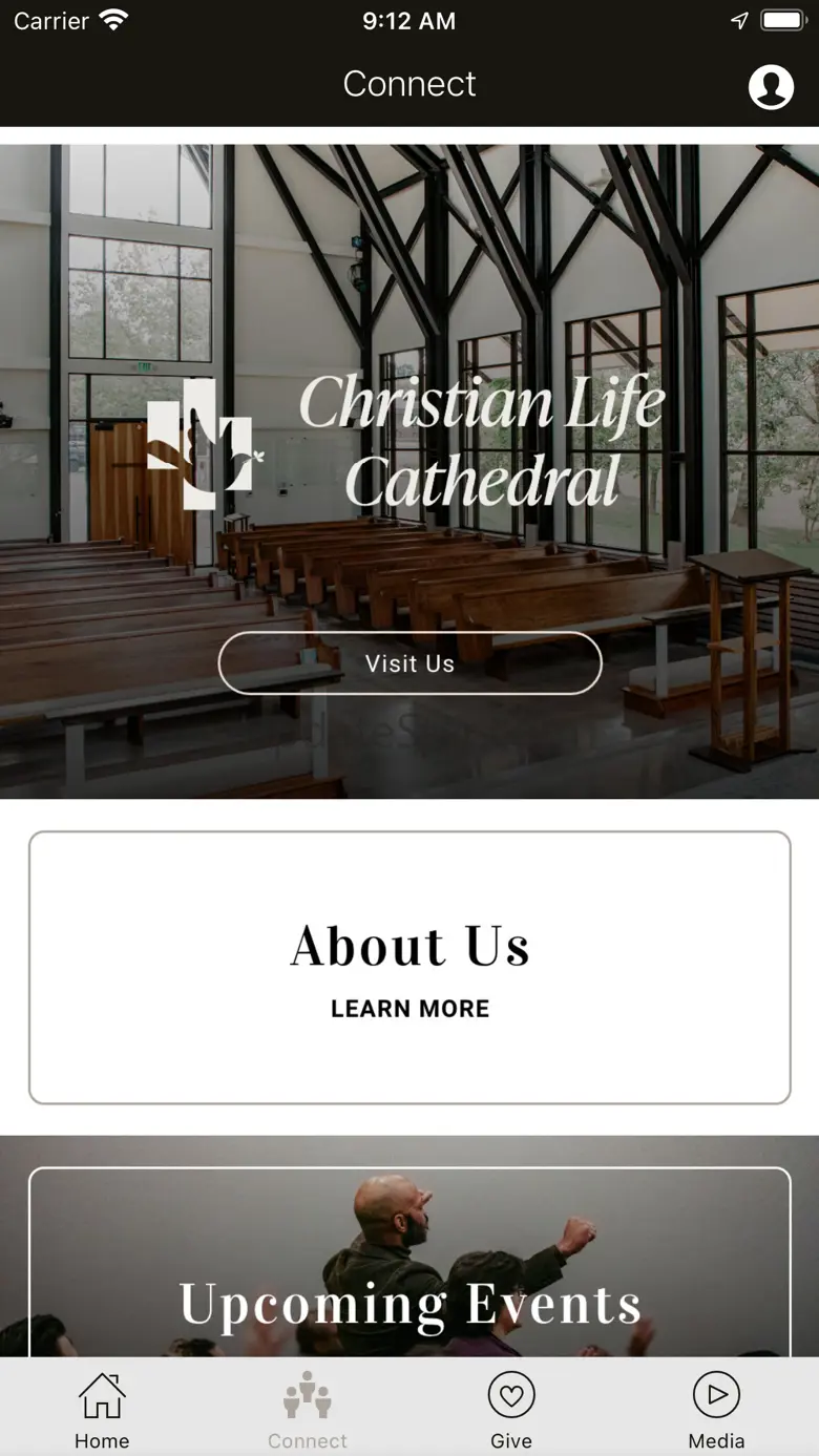 Christian Life Cathedral 15.1.0