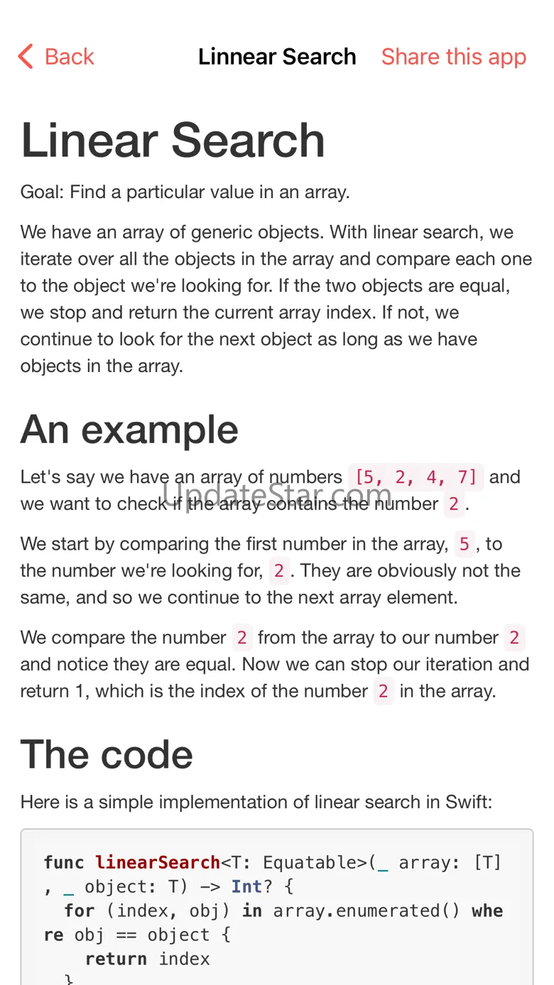 Data Structure with Algorithms 2023.02.23
